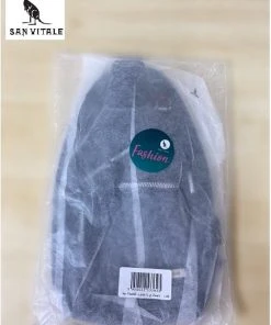 Korting ⌛ San Vitale® - Vegan Leren Slingbag - SBag - Schoudertas - Rugzak - Crossbody Bag - Zwart ???? 15 Korting ⌛ San Vitale® - Vegan Leren Slingbag - SBag - Schoudertas - Rugzak - Crossbody Bag - Zwart ???? -Herschel Shop 550x727 1