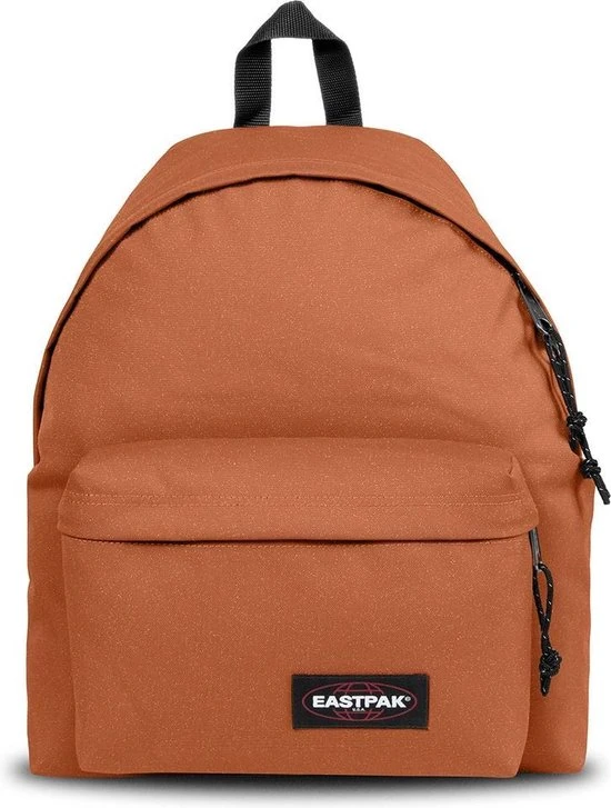 Promo ⭐ Eastpak Padded Pak'r Rugzak Metallic Copper ⌛ 3 Promo ⭐ Eastpak Padded Pak'r Rugzak Metallic Copper ⌛