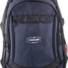 Promo ???? CKD 24010 Rugzak Met Laptopvak 15.6 Inch - 25 L Waterafstotend Rugtas - Voor School Reis Jongens Meisje Vrouwen Heren Tas - Marine Blauw ✨ -Herschel Shop 550x728 4