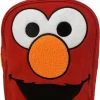Goedkoopste ???? Sesamstraat Elmo Peuter Rugzak Met Fleece ???? -Herschel Shop 550x728 5