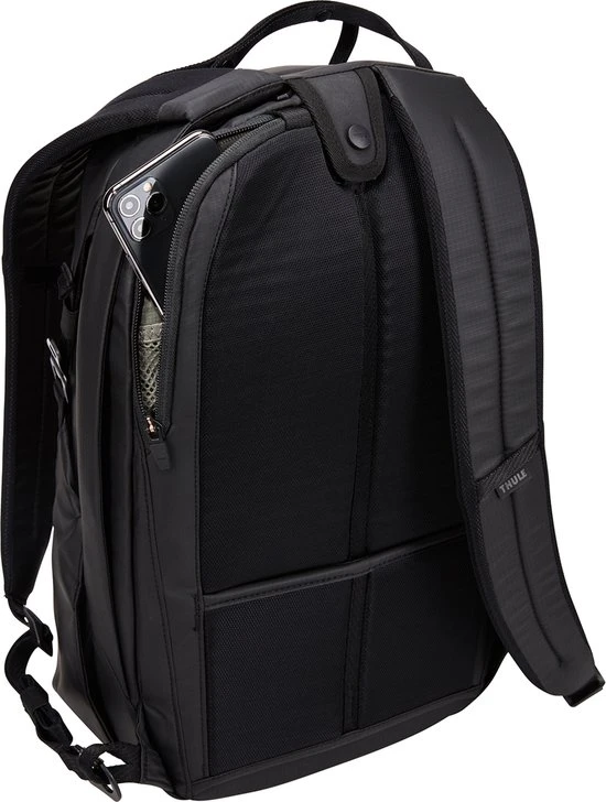 Beste recensies van ???? Thule Tact 16L - ???? Backpack - Laptop Rugzak - 14 Inch - Zwart ???? 14 Beste recensies van ???? Thule Tact 16L - ???? Backpack - Laptop Rugzak - 14 Inch - Zwart ???? - Afbeelding 12