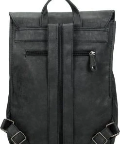 Beste recensies van ???? Enrico Benetti Ardèche 66195 Dames Rugzak Met 13" Laptopvak - Zwart ???? -Herschel Shop 550x729 2