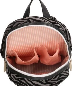 Goedkoopste ???? Zebra Trends Kinder Rugzak M Zebra Grey ???? 15 Goedkoopste ???? Zebra Trends Kinder Rugzak M Zebra Grey ???? -Herschel Shop 550x730 4
