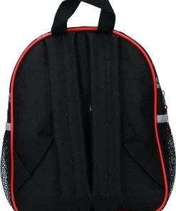 Kopen ???? Miraculous Ladybug Love And Courage Rugzak - Zwart ❤️ -Herschel Shop 550x730 5