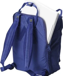 Beste recensies van ⭐ Fjallraven Kanken Laptoprugzak 15 Inch - Royal Blue ???? -Herschel Shop 550x731 6