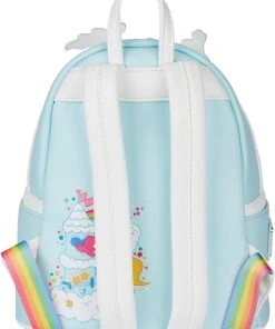 Hete verkoop ???? Loungefly De Troetelbeertjes - CARE-A-LOT - CASTLE - MINI ???? BACKPACK ???? -Herschel Shop 550x732 7