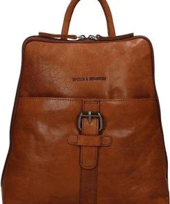 Goedkoop ???? Spikes & Sparrow Rugtas / Rugzak / Schooltas - Bronco - 6 Liter - Leer - Cognac ✔️ 25 Goedkoop ???? Spikes & Sparrow Rugtas / Rugzak / Schooltas - Bronco - 6 Liter - Leer - Cognac ✔️ -Herschel Shop 550x733 11
