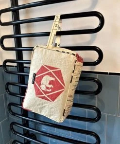 Goedkoop ???? MoreThanHip Toilettas Van Gerecyclede Cementzakken - Yindee Olifant Rood ???? 34 Goedkoop ???? MoreThanHip Toilettas Van Gerecyclede Cementzakken - Yindee Olifant Rood ???? -Herschel Shop 550x733 18