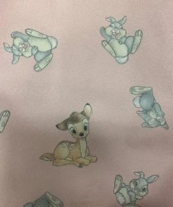 Goedkoop ???? Vadobag Rugzak Bambi Roze Small ???? -Herschel Shop 550x733 24