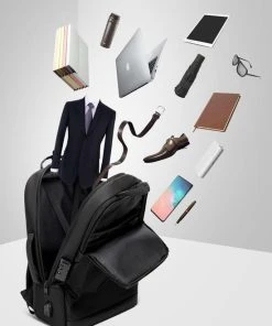 Goedkoopste ???? Golden Wolf Rugzak Anti-diefstal / Rugtas / Reistas / Weekendtas / Schooltas / 46x31x18(of 27)cm (25 Of 37l)/ Laptop 17 Inch / USB -oplaadpoort / Zwart / Waterfles ✨ 19 Goedkoopste ???? Golden Wolf Rugzak Anti-diefstal / Rugtas / Reistas / Weekendtas / Schooltas / 46x31x18(of 27)cm (25 Of 37l)/ Laptop 17 Inch / USB -oplaadpoort / Zwart / Waterfles ✨ -Herschel Shop 550x733 27