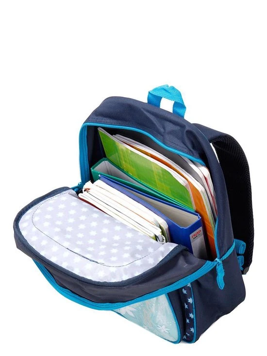 Groothandel ???? Disney Frozen Frozen ELSA Rugzak Rugtas School Tas 6-12 Jaar ???? 4 Groothandel ???? Disney Frozen Frozen ELSA Rugzak Rugtas School Tas 6-12 Jaar ???? - Afbeelding 2