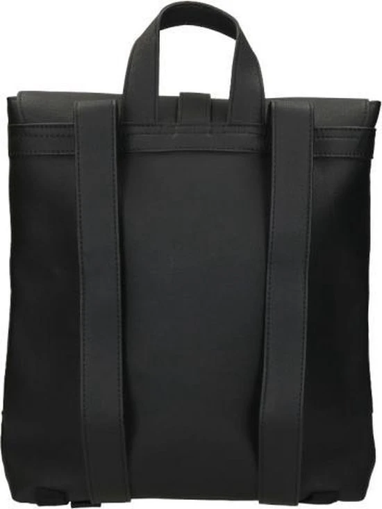 Flash-uitverkoop ???? Zebra Trends Natural Bag ???? Backpack Loiza - Black ???? 12 Flash-uitverkoop ???? Zebra Trends Natural Bag ???? Backpack Loiza - Black ???? - Afbeelding 10