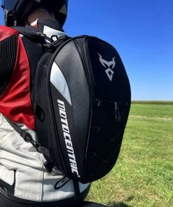 Goedkoop ???? Moto Centric BIKEMOTION Motortas - Motor Bagage - Staart Tas & Rugzak - Helmtas - Waterdicht - Rugtas - Zadeltas - Motorrugzak ???? -Herschel Shop 550x733 8
