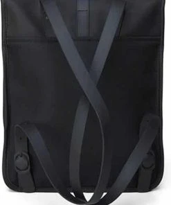 Groothandel ???? Rains Micro Rugzak - 5 Liter - Zwart ???? -Herschel Shop 550x734 3
