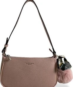 Top 10 ???? Enrico Benetti Nikki 66517 Business Rugtas L 15" Laptop, Met Lange Schouderband - Bruin ???? -Herschel Shop 550x734 5