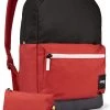 Groothandel ???? Case Logic Campus Commence 24L - Laptop Rugzak 15 Inch - Black/ Brick ✨ -Herschel Shop 550x734 6