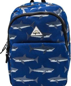 Goedkoopste ❤️ Little Legends Kinderrugzak / Rugtas / Schooltas - Little Legends - 10 Liter - Met Fancy Print ⭐