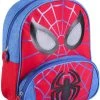 Uitgang ???? Spider-Man Marvel Spiderman Rugzak - 2 Vakken ???? -Herschel Shop 550x736 4