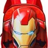 Uitgang ???? The Avengers - Iron Man - 3d Rugzak - 31cm ⌛ 2 Uitgang ???? The Avengers - Iron Man - 3d Rugzak - 31cm ⌛ -Herschel Shop 550x738 2