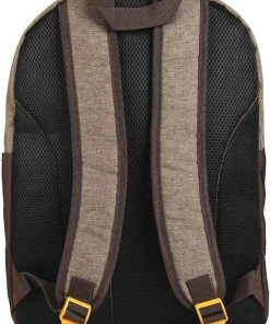 Beste Pirce ⭐ Disney Star Wars The Mandalorian Rugzak Wherever I Go, He Goes ✨ -Herschel Shop 550x738 9