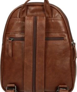 Aanbiedingen ???? Enrico Benetti Caen Rugzak 66624 - Cognac ✔️ -Herschel Shop 550x739 3
