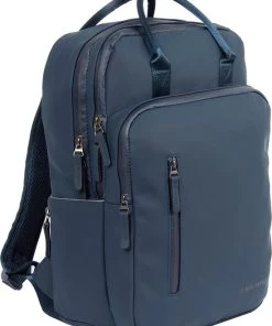 Groothandel ???? New Rebels® William - Rugtas - Blauw - Waterafstotend - 15.615141312108 - 20L - 28x16x44cm - Rugzak / ???? Backpack ???? -Herschel Shop 550x740 8