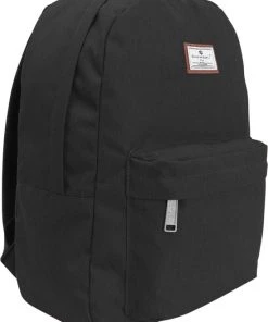 Korting ???? Snowball - Rugzak - Schooltas - 28 Liter - Zwart ???? -Herschel Shop 550x741 3
