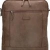 Top 10 ???? Enrico Benetti Nikki 66517 Business Rugtas L 15" Laptop, Met Lange Schouderband - Bruin ???? 1 Top 10 ???? Enrico Benetti Nikki 66517 Business Rugtas L 15" Laptop, Met Lange Schouderband - Bruin ???? -Herschel Shop 550x741 4