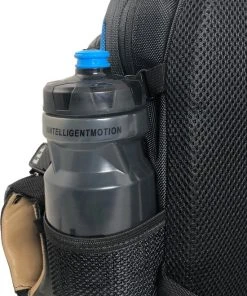 Kopen ???? Cadomotus Cádomotus Urban Flow Kinderrugzak Zwart - Lichtgewicht Verstelbare Sportieve Rugzak Jongens En Meisjes Voor Skeeleren, Schaatsen En Fietsen - 15+10 Liter Inhoud En 6 Vakken ✔️ -Herschel Shop 550x743 7