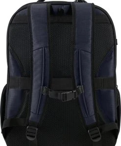 Hete verkoop ???? Samsonite Rugzak Met Laptopvak - Roader Laptop ???? Backpack L Exp Dark Blue ???? -Herschel Shop 550x744