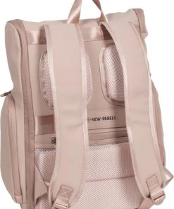 Uitgang ???? New Rebels® William - Rugtas - Roze - Waterafstotend - 15.6151413121087 - 28x15x43cm - Rugzak / ???? Backpack ⌛ -Herschel Shop 550x745 1