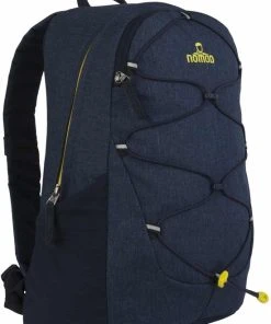 Gloednieuw ???? NOMAD® Focus Daypack 20 L Rugzak - Foam - Dark Navy ✔️