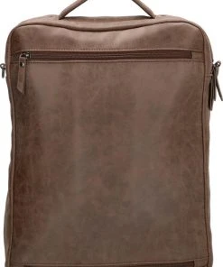 Top 10 ???? Enrico Benetti Nikki 66517 Business Rugtas L 15" Laptop, Met Lange Schouderband - Bruin ???? -Herschel Shop 550x746 2