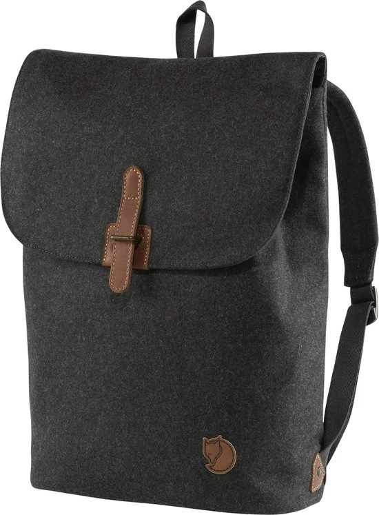 Coupon ???? Fjallraven Fjällräven Norrvåge Foldsack Unisex Rugzak - Grey ???? 12 Coupon ???? Fjallraven Fjällräven Norrvåge Foldsack Unisex Rugzak - Grey ???? - Afbeelding 10