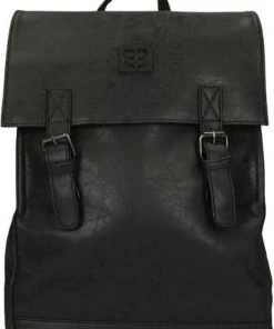 Beste recensies van ???? Enrico Benetti Ardèche 66195 Dames Rugzak Met 13" Laptopvak - Zwart ???? -Herschel Shop 550x747