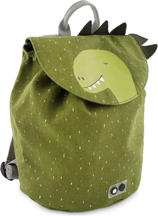 Begroting ✨ Trixie Kinderrugzak ???? Backpack - Bruin ???? 30 Begroting ✨ Trixie Kinderrugzak ???? Backpack - Bruin ???? - Afbeelding 28