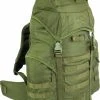 Gloednieuw ✔️ Highlander New Forces 44 Ltr Rugzak - Groen - Tactical ???? Backpack ???? -Herschel Shop 550x749