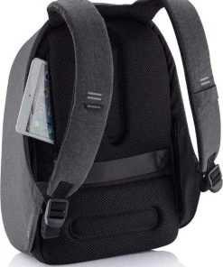 Beste Pirce ???? XD Design Bobby Hero XL - Anti-Diefstal Rugzak 21.5 Liter - Zwart ???? -Herschel Shop 550x751 4