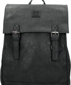 Beste recensies van ???? Enrico Benetti Ardèche 66195 Dames Rugzak Met 13" Laptopvak - Zwart ???? -Herschel Shop 550x753 3