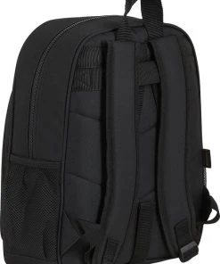 Nieuw ???? FC Barcelona Rugzak Gold - 38 X 32 X 12 Cm - Zwart ???? -Herschel Shop 550x753 7