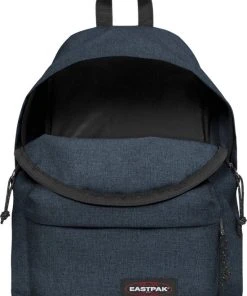 Gloednieuw ???? Eastpak - Padded Pak'r - Rugzak - 24 Liter - Triple Denim ???? -Herschel Shop 550x754 3