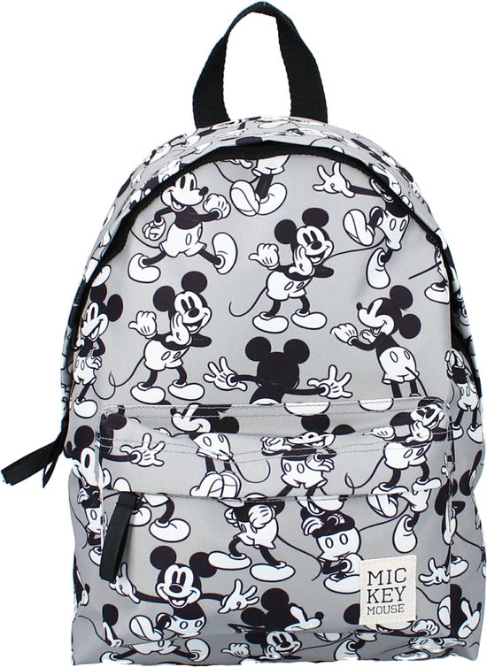 Begroting ???? Disney Rugzak Minnie Mouse Little Friends Junior 6 Liter Grijs ???? 4 Begroting ???? Disney Rugzak Minnie Mouse Little Friends Junior 6 Liter Grijs ???? - Afbeelding 2