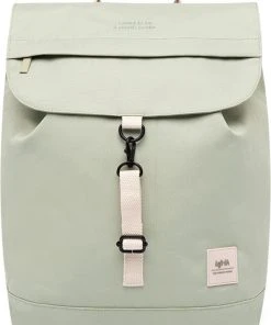 Top 10 ???? Lefrik Rugzak / Rugtas / Laptoptas / Schooltas - Scout Metal - 13 Inch - 19 Liter - Groen ???? -Herschel Shop 550x755 11