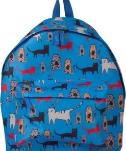 Top 10 ???? Biggdesign Cats In Istanbul Rugzak | Polyester Stof | Functioneel | Schooltas | Verstelbare Riem | Speciaal Kunstenaarontwerp | Rits | Blauw | 43 Cm | Dubbele Trade ???? 42 Top 10 ???? Biggdesign Cats In Istanbul Rugzak | Polyester Stof | Functioneel | Schooltas | Verstelbare Riem | Speciaal Kunstenaarontwerp | Rits | Blauw | 43 Cm | Dubbele Trade ???? -Herschel Shop 550x755 2