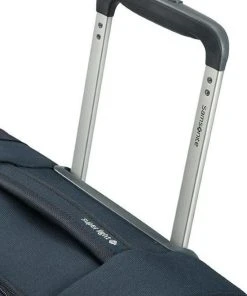 Goedkoopste ✔️ Samsonite Reiskoffer - Citybeat Spinner 66/24 Uitbreidbaar (Medium) Navy Blue ???? -Herschel Shop 550x755