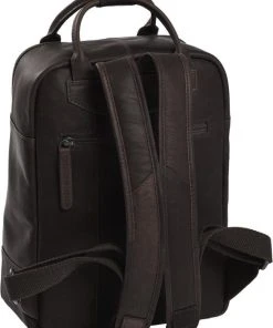 Coupon ???? Chesterfield Bellary Rugzak Brown ⭐ -Herschel Shop 550x757 1