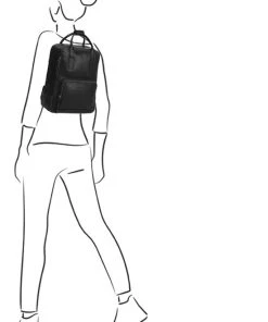 Coupon ???? Chesterfield Bellary Rugzak Brown ⭐ -Herschel Shop 550x757