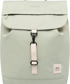 Top 10 ???? Lefrik Rugzak / Rugtas / Laptoptas / Schooltas - Scout Metal - 13 Inch - 19 Liter - Groen ????