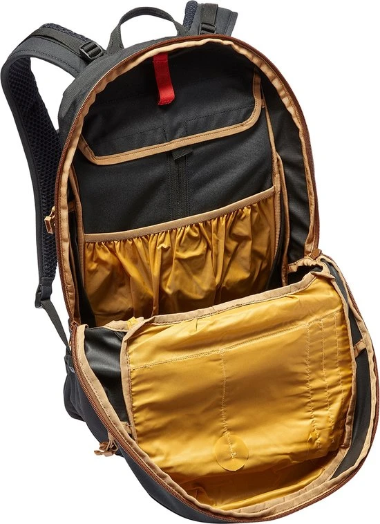 Beste Pirce ???? VAUDE Wizard 18+4 Rugzak - Avocado - 1,075 Kg - 18+4 L - ErgoShape-schouderbanden Voor Optimale Bewegingsvrijheid - Afneembare Singelband Heupband ???? 10 Beste Pirce ???? VAUDE Wizard 18+4 Rugzak - Avocado - 1,075 Kg - 18+4 L - ErgoShape-schouderbanden Voor Optimale Bewegingsvrijheid - Afneembare Singelband Heupband ???? - Afbeelding 8