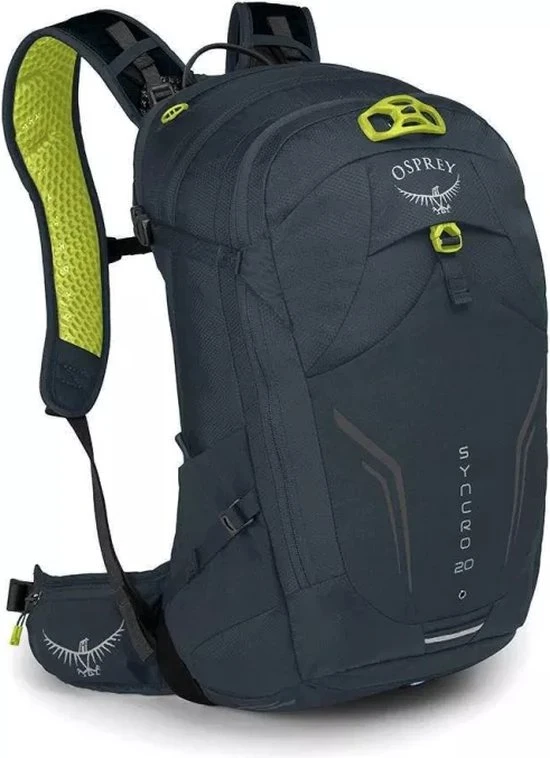 Beste Pirce ???? VAUDE Wizard 18+4 Rugzak - Avocado - 1,075 Kg - 18+4 L - ErgoShape-schouderbanden Voor Optimale Bewegingsvrijheid - Afneembare Singelband Heupband ???? 18 Beste Pirce ???? VAUDE Wizard 18+4 Rugzak - Avocado - 1,075 Kg - 18+4 L - ErgoShape-schouderbanden Voor Optimale Bewegingsvrijheid - Afneembare Singelband Heupband ???? - Afbeelding 16